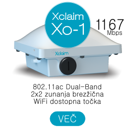 Xclaim Xo-1