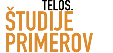 Telos.�tudije primerov