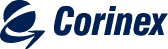 Corinex logo | Nazaj na prvo Corinex stran