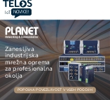 Telos IoT novice, avg25