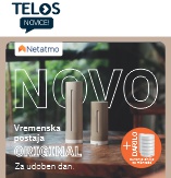 Telos novice, nov25