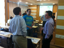 Patton RoadShow 2011