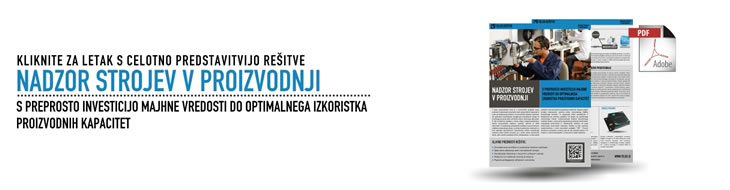 Predstavitveni letak za re�itev v pdf formatu