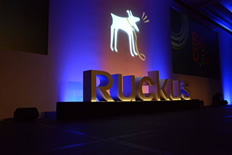 Ruckus BigDogs Atene 2014