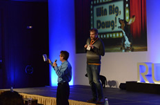 Ruckus BigDogs Atene 2014
