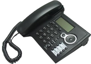 SC-6002 | analogni VoIP telefon