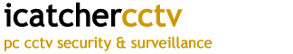 ICatcher CCTV | Programska re�itev za varnost in nadzor
