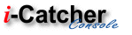 ICatcher Console