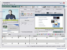 Accordent Presenter PLUS
