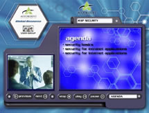 Accordent Presenter PRO